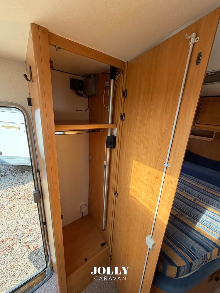 CHALLENGER GENESIS 38 - Camper Usato Padova Camper Usato Veneto - Jolly Caravan -06.jpg